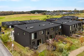 Drabæk Huse 16 Villa, Ejerlejlighed