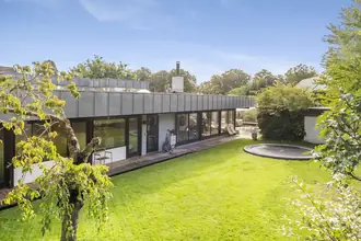 Villa på Skovbakken 37, 3520 Farum