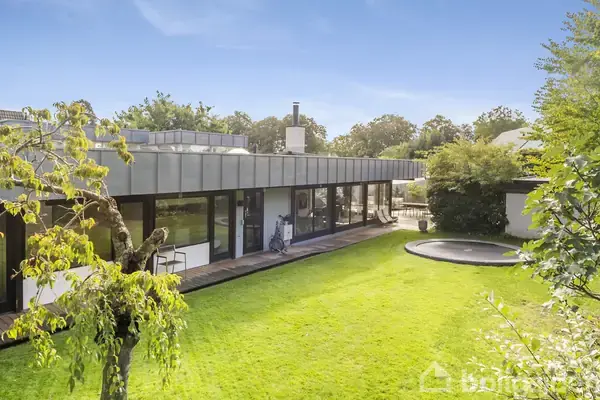Villa på Skovbakken 37, 3520 Farum