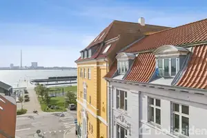 Andelsbolig på Skibbrogade 3, 3. tv., 4400 Kalundborg