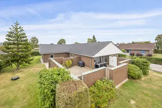 Villa på Drosselvej 7, Vester Hassing, 9310 Vodskov