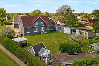 Villa på Græshaven 1A, Bullerup, 5320 Agedrup