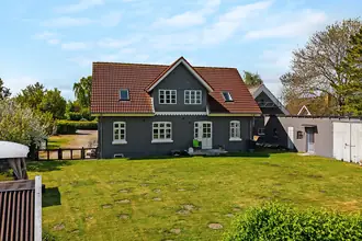 Villa på Græshaven 1A, Bullerup, 5320 Agedrup