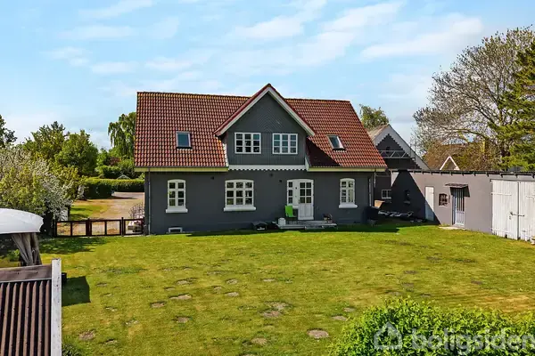 Villa på Græshaven 1A, 5320 Agedrup