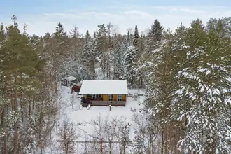 Fritidshus på Birkevej 18, Fuglslev, 8400 Ebeltoft