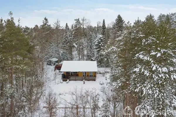 Fritidsbolig på Birkevej 18, 8400 Ebeltoft