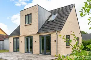 Villa på Lyngvej 45B, 4600 Køge