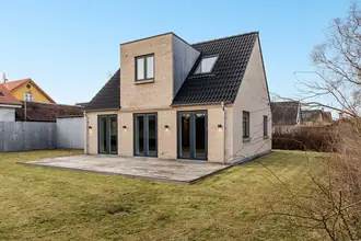 Villa på Lyngvej 45B, 4600 Køge