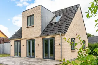 Villa på Lyngvej 45B, 4600 Køge