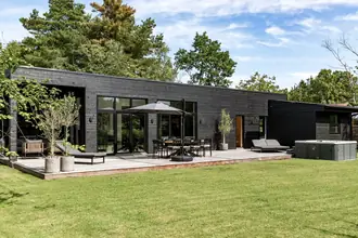 Fritidshus på Rørvigvej 214, 4500 Nykøbing Sj