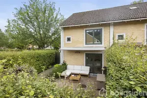 Rækkehus på Egehegnet 121, 2850 Nærum