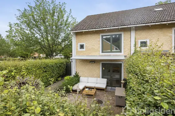 Rækkehus på Egehegnet 121, 2850 Nærum