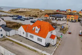 Villa på Norgesvej 8, 9480 Løkken