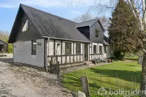 Villa på Lyngballevej 7, 8464 Galten