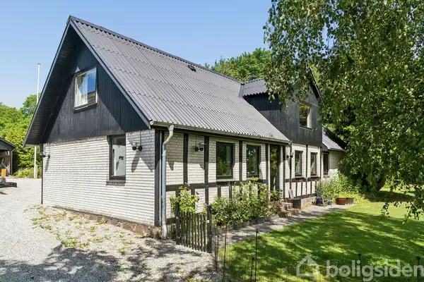 Villa på Lyngballevej 7, 8464 Galten