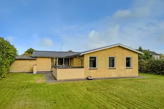 Villa på Nørre Alle 78, 4400 Kalundborg