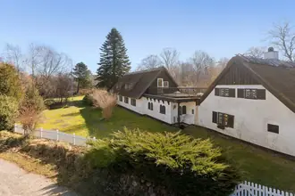 Fritidshus på Østerlyngvej 110, 4500 Nykøbing Sj