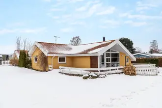 Fritidshus på Maelskifterne 4, Havnelev Mark, 4673 Rødvig Stevns