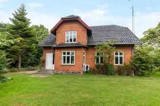 Villa på Lollevej 7, Skelby, 4874 Gedser