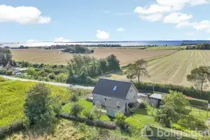 Villa på Eskemosegyden 53, 5600 Faaborg