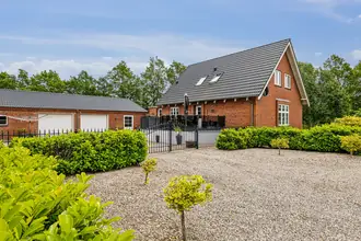 Villa på Fangelvej 19A, Vejle, 5672 Broby