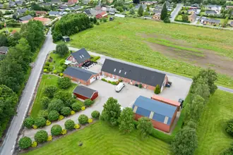 Villa på Fangelvej 19A, Vejle, 5672 Broby