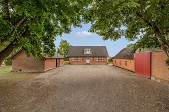 Villa på Gammelby Møllevej 36, Herslev Mark, 7000 Fredericia