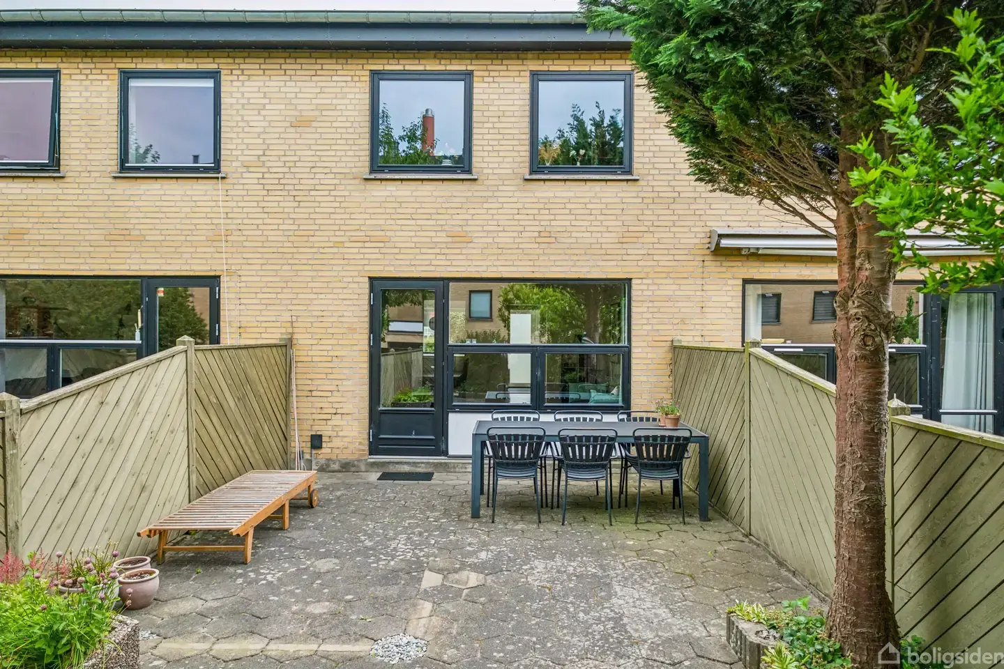 Rækkehus på Malurtvej 7, 9000 Aalborg