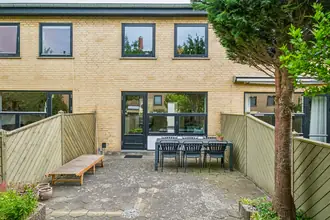 Rækkehus på Malurtvej 7, 9000 Aalborg