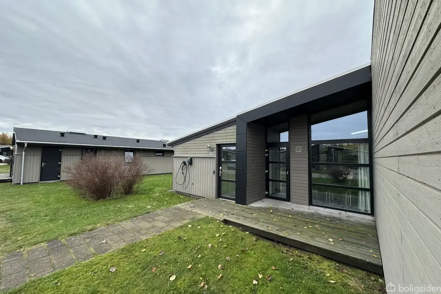 Fritidsbolig på Hyldestien 329, 7190 Billund