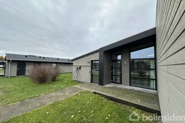 Fritidsbolig på Hyldestien 329, 7190 Billund