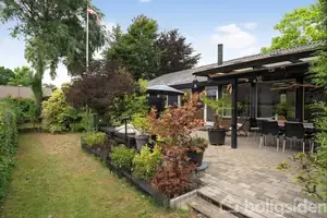 Villa på Kirkevænget 64, 8310 Tranbjerg J