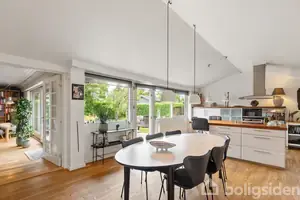 Villa på Hvidager 38, 2620 Albertslund