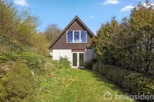 Villa på Under Gyden 30, 9460 Brovst
