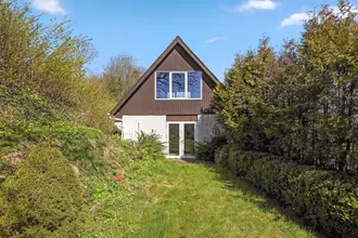 Villa på Under Gyden 30, Torslev, 9460 Brovst