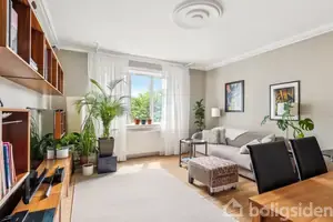 Ejerlejlighed på Maribovej 17, 1. tv., 2500 Valby