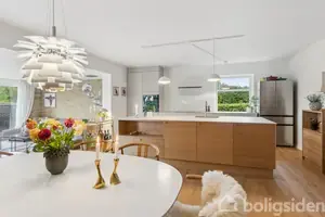 Villa på Sognevej 15, 4000 Roskilde