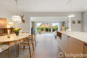 Villa på Sognevej 15, 4000 Roskilde