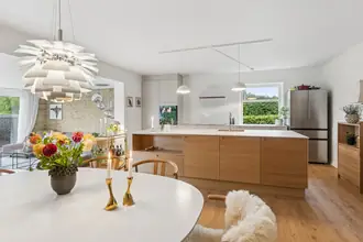 Villa på Sognevej 15, Gundsømagle, 4000 Roskilde