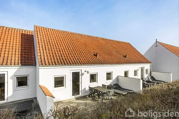 Ejerlejlighed på Hotel Skagen Strand 15, 9990 Skagen