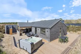 Fritidshus på Gammeleng 34, Nr Lyngvig, 6960 Hvide Sande