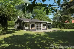 Fritidsbolig på Elmestræde 14, 4983 Dannemare