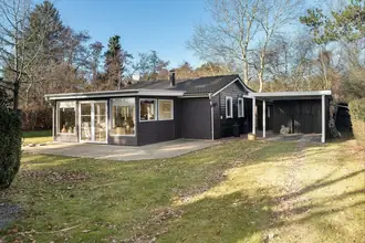 Fritidshus på Elmestræde 14, Hummingen, 4983 Dannemare