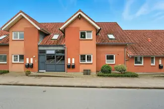 Andelsbolig på Skolevej 53, 1. th., 6731