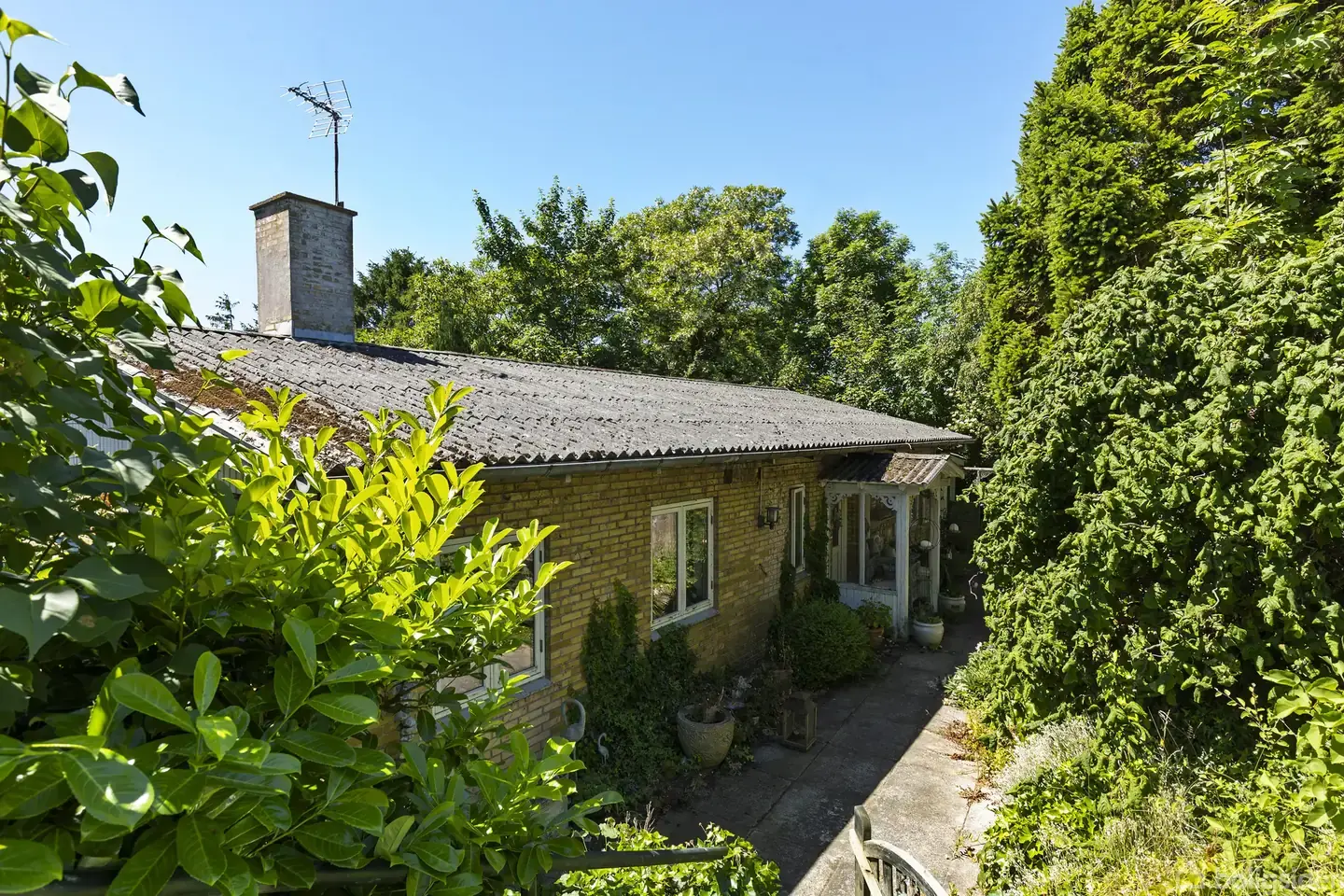 Villa på Lærkebakken 17, 4400 Kalundborg