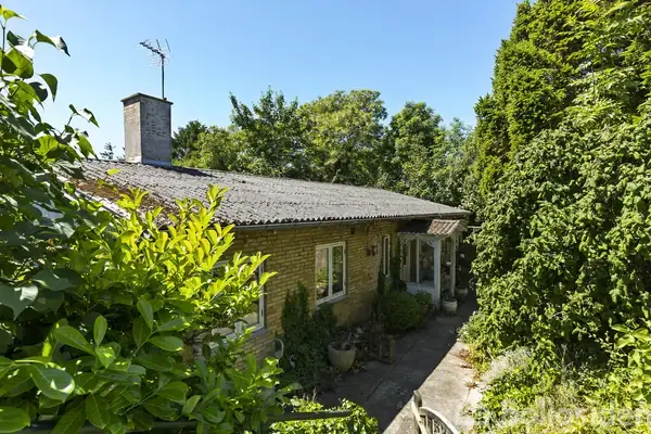 Villa på Lærkebakken 17, 4400 Kalundborg