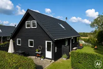 Fritidshus på Kløvervej 19, Udbyhøj, 8950 Ørsted