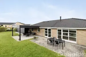 Villa på Vestergårds Alle 94, 8362 Hørning