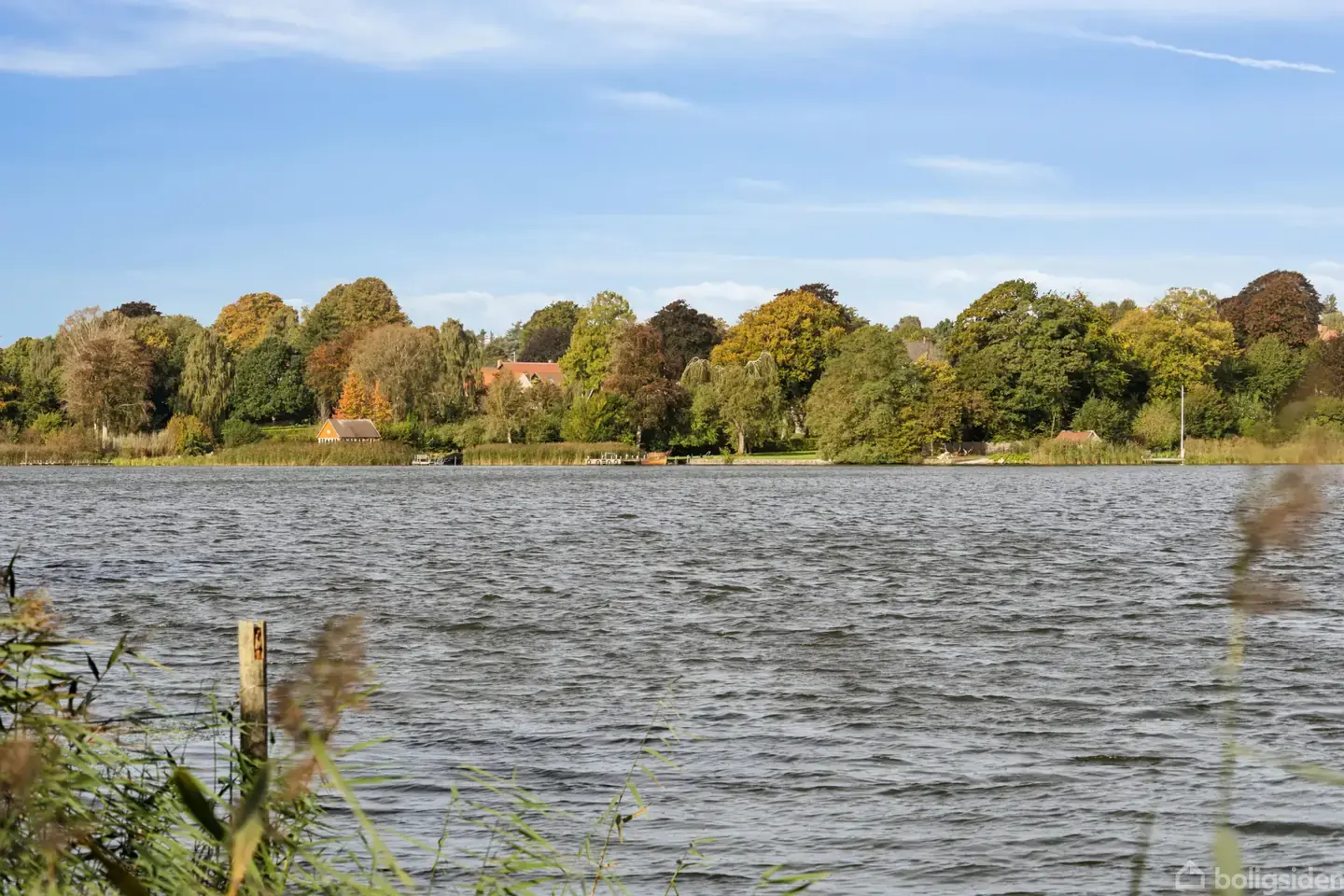 Villa på Damstien 22, 6100 Haderslev