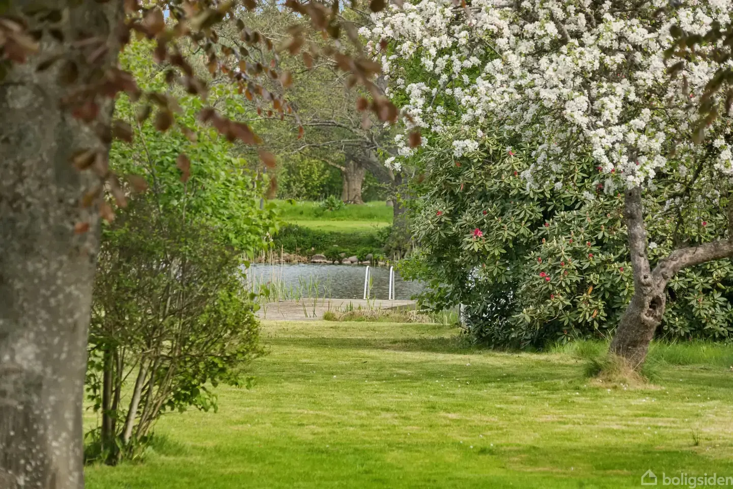 Villa på Damstien 22, 6100 Haderslev